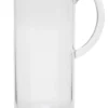 Caraffa Ilsa 2510000 CRYSTAL con coperchio Trasparente