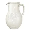 Caraffa Ilsa 2500200 CRYSTAL Trasparente