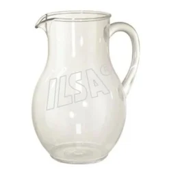 Caraffa Ilsa 2500200 CRYSTAL Trasparente