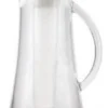 Caraffa Ilsa 25050000MSC CRYSTAL Ametiste con coperchio e refrigerator