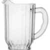 Caraffa Ilsa 25400950PCV CRYSTAL Birra Trasparente