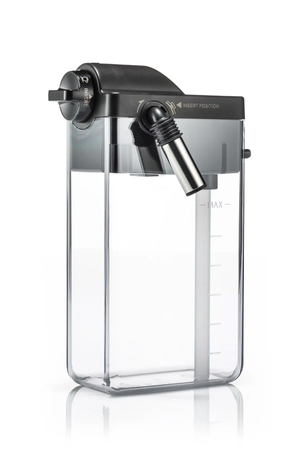 Caraffa latte per sistema LatteCrema System