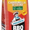 Carbonella Fochista 4151050 di legna