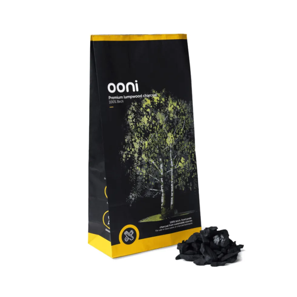 Carbonella premium ooni 4,5 kg
