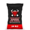 Carbone per barbecue Quebracho blanco torello 10 kg