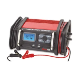 Caricabatteria automatico Mem 150 Schumacher 12 V