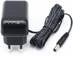 Caricabatteria per aspirapolvere Hoover HFG10H