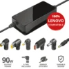 Caricabatteria per laptop TRUST Maxo 90W per Lenovo