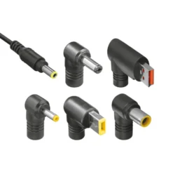 Caricabatteria per laptop TRUST Maxo 90W per Lenovo