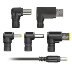 Caricabatteria per laptop TRUST Maxo 90W per Lenovo