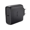 Caricabatteria USB-C GaN TRUST Maxo 65W con cavo 2m