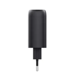 Caricabatteria USB-C GaN TRUST Maxo 65W con cavo 2m