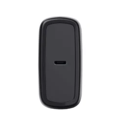 Caricabatteria USB-C GaN TRUST Maxo 65W con cavo 2m