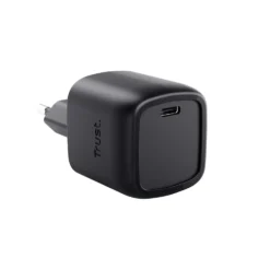 Caricabatteria USB-C GaN 30W Trust Maxo