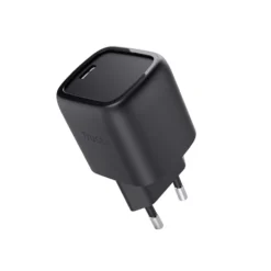Caricabatteria USB-C GaN 30W Trust Maxo
