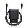 Caricabatteria USB-C GaN 45W Trust Maxo 25521 compatto e rapido