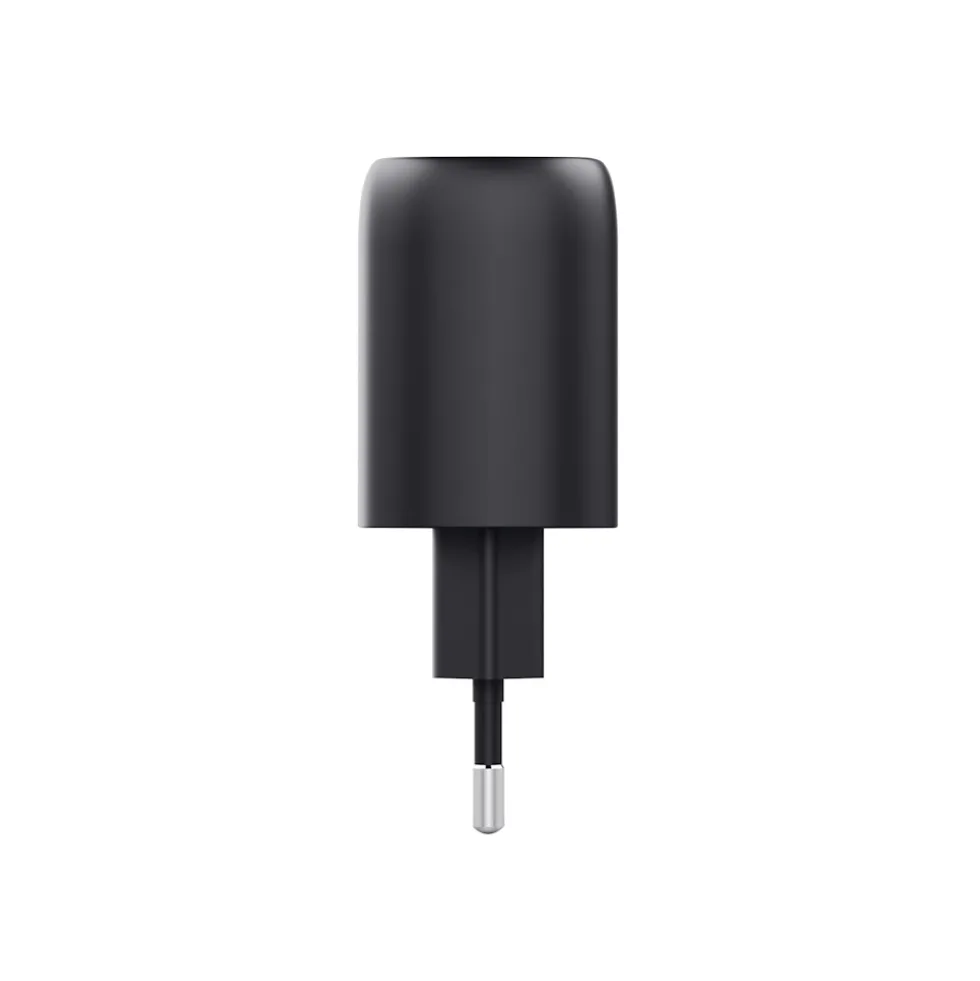 Caricabatteria USB-C GaN 45W Trust Maxo 25521 compatto e rapido