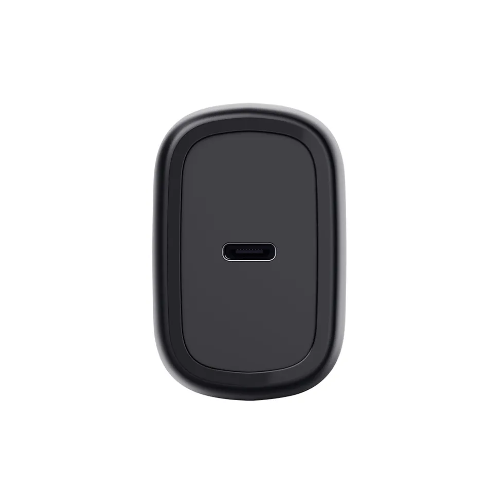Caricabatteria USB-C GaN 45W Trust Maxo 25521 compatto e rapido