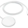 Caricabatterie Apple MGD74ZM A MAGSAFE Qi2 White