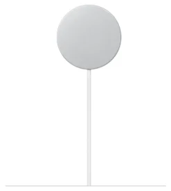 Caricabatterie Apple MGD74ZM A MAGSAFE Qi2 White