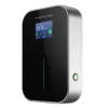 Caricabatterie da muro Besen BS20 22kW per auto elettriche con APP