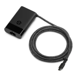 Caricabatterie HP USB-C 65W compatto per viaggi