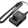Caricabatterie Nikon 920459 MH 25A Black