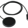 Caricabatterie Samsung EP P2900BBEGWW MAGNET WIRELESS CHARGER Qi2 Gray