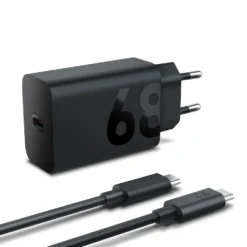 Caricabatterie USB-C da 68W Lenovo ZG38C05739 per tablet