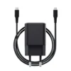 Caricabatterie USB-C GaN Trust Maxo 65W ultracompatto