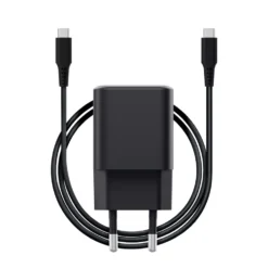 Caricabatterie USB-C GaN Trust Maxo 65W ultracompatto
