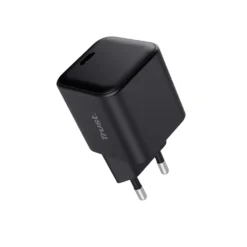 Caricabatterie USB-C GaN Trust Maxo 65W ultracompatto