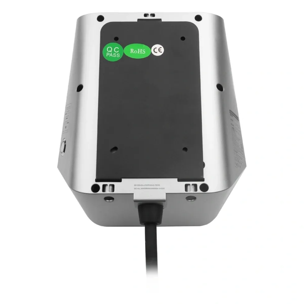 Caricatore da muro Besen per auto elettriche LX30 22kW APP