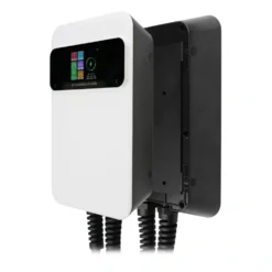 Caricatore da Muro per Auto Elettriche Besen SQ20-22KW-APP