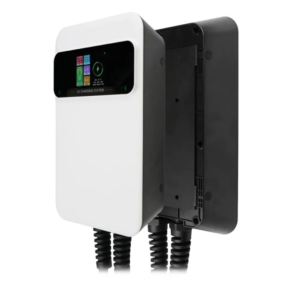 Caricatore da Muro per Auto Elettriche Besen SQ20-22KW-APP