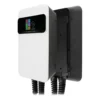 Caricatore da Muro per Auto Elettriche Besen SQ20-11KW-APP - Potenza 11KW, Controllo APP