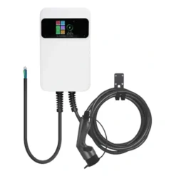 Caricatore da Muro per Auto Elettriche Besen SQ20-11KW-APP - Potenza 11KW, Controllo APP