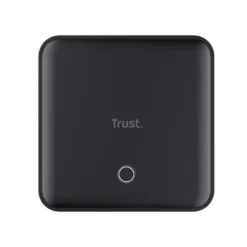 Caricatore da tavolo Trust Maxo 25242 100W con 4 porte USB