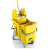 Carrello Action Pro giallo da 30 Lt.
