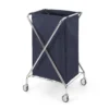 Carrello Dust per biancheria da 150 Lt.