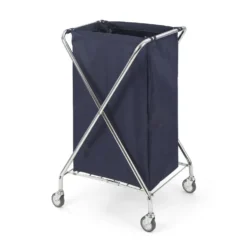 Carrello Dust per biancheria da 150 Lt.
