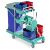 Carrello Green 150