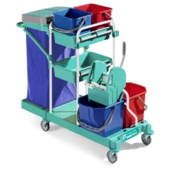 Carrello Green 150