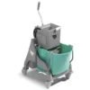 Carrello Nick grigio da 28 Lt.