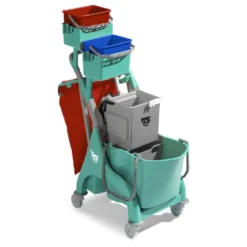 Carrello Nick Plus 60 da 28 Lt.