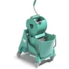 Carrello Nick verde da 28 Lt.
