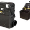 Carrello porta attrezzi Stanley 194210 FATMAX Trolley Work Station Ner
