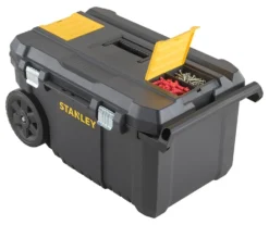 Carrello porta attrezzi Stanley STST180150 ESSENTIAL Grigio