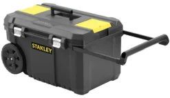Carrello porta attrezzi Stanley STST180150 ESSENTIAL Grigio