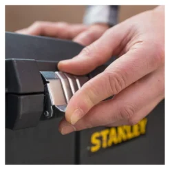 Carrello porta attrezzi Stanley STST180150 ESSENTIAL Grigio